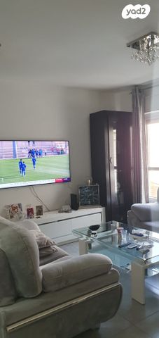 דירה, גני אביב, לוד