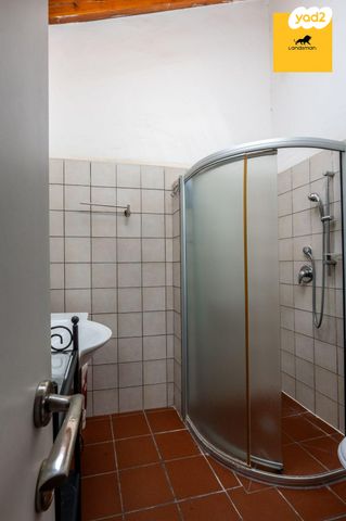 דירה, חיים סירני, קרית היובל, ירושלים