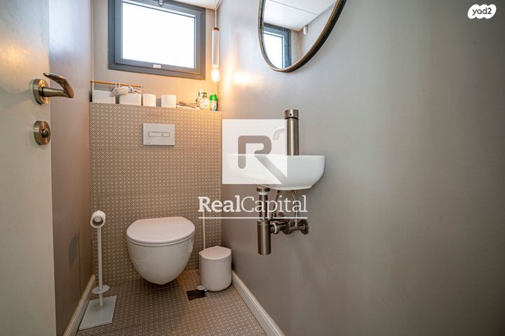 בית פרטי/ קוטג', הדר, רמת השרון