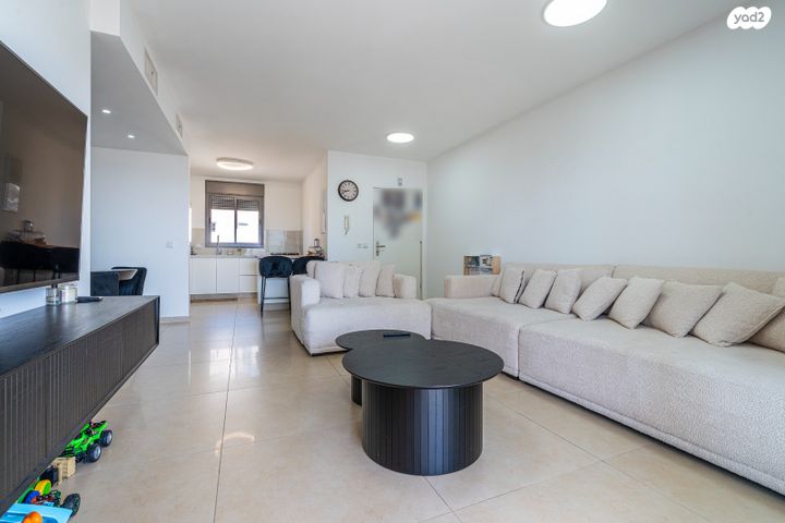 דירה, תמר 14, החורש, חריש