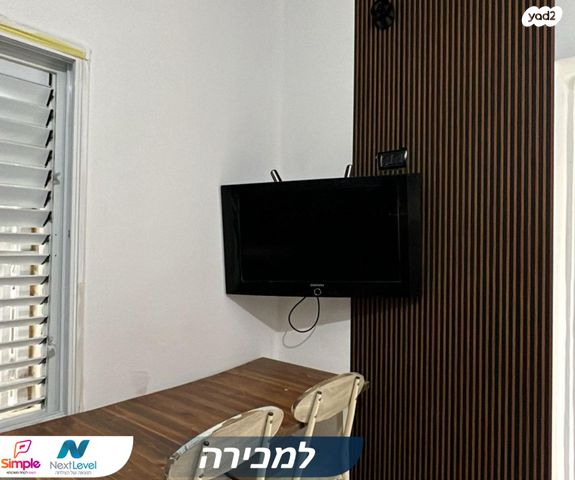 דירה, החלוץ, הדר מרכז, חיפה