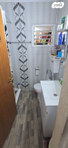 דירה, השומר הצעיר 3, גן הורדים, אשקלון