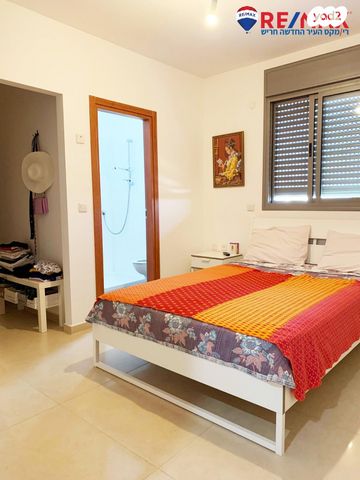 דירה, תמר 26, החורש, חריש