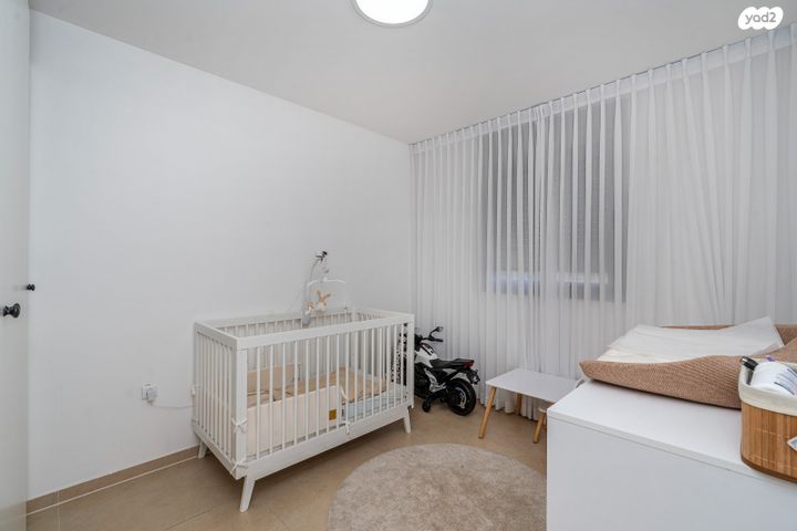 דירה, תמר 14, החורש, חריש