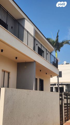 בית פרטי/ קוטג', נאות הרצל, נתניה