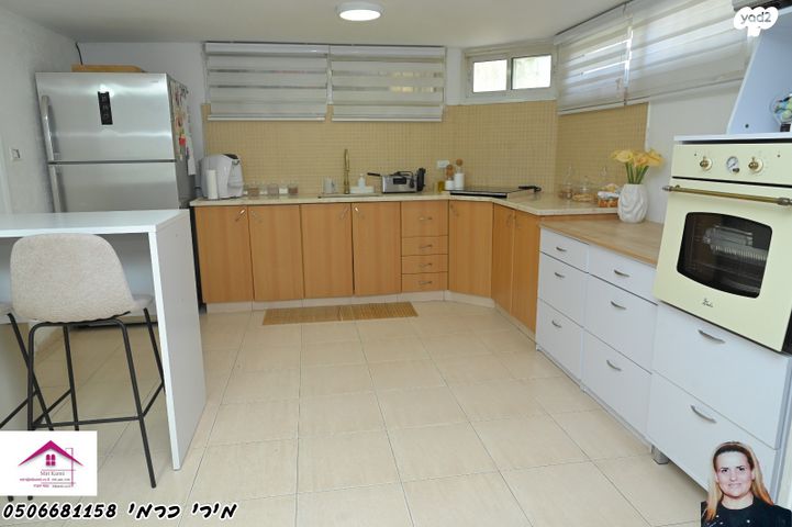 בית פרטי/ קוטג', רובע י', אשדוד