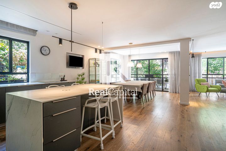 בית פרטי/ קוטג', הדר, רמת השרון