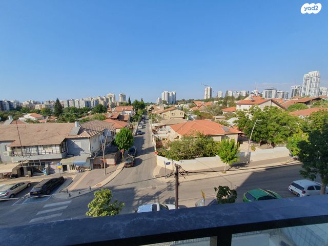 דירה, יוסף קלוזנר, רביבים, גני ראשון, ראשון לציון