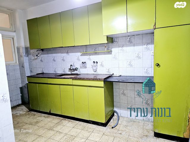 דירה, דרך רזיאל, צפון מזרח מרכז העיר, נתניה