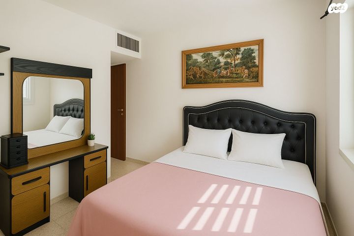 דירת גן, המלך אחז, אופיר, אילת