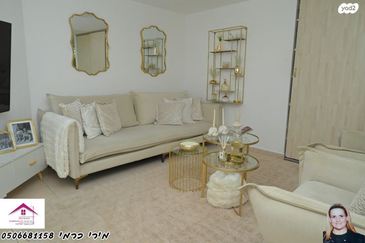 בית פרטי/ קוטג', רובע י', אשדוד