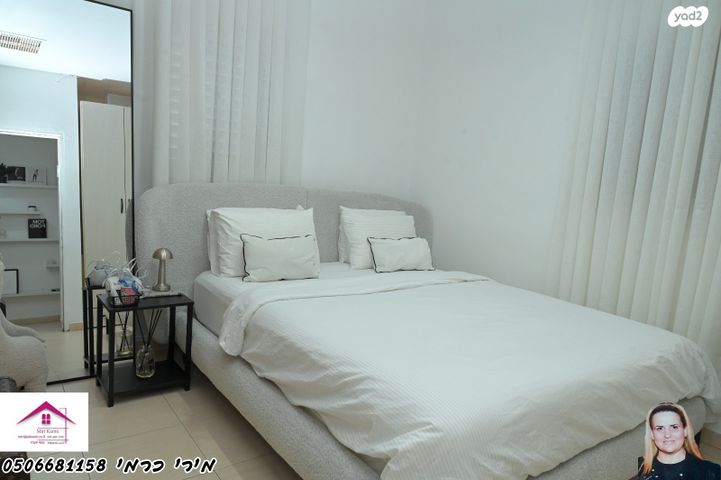 בית פרטי/ קוטג', רובע י', אשדוד