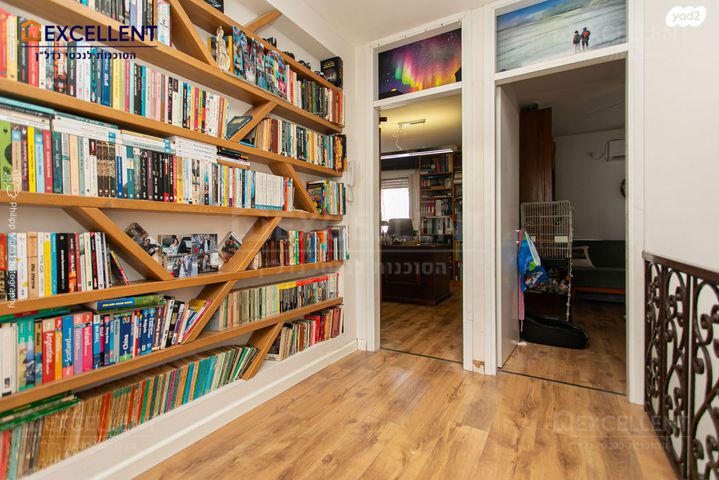 בית פרטי/ קוטג', גבעת עמוס, נשר