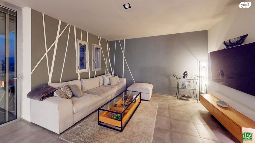 גג/ פנטהאוז, תל אביב יפו