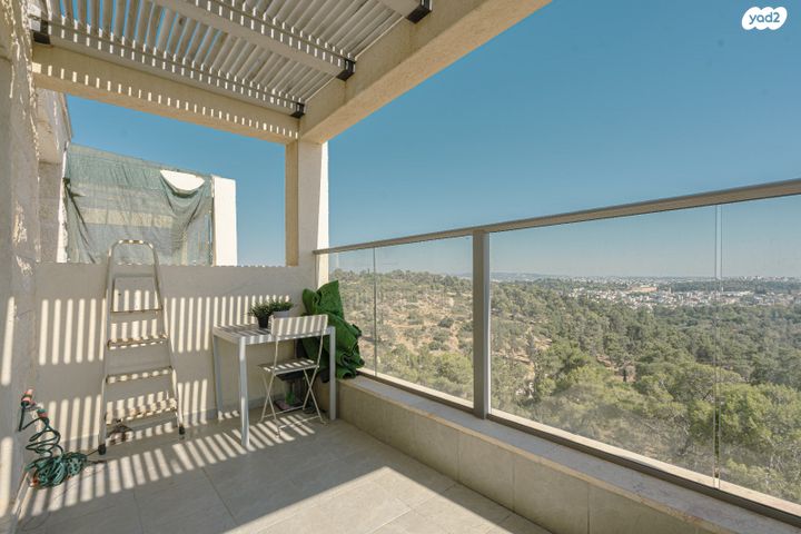 דירה, אורן, החורש, חריש