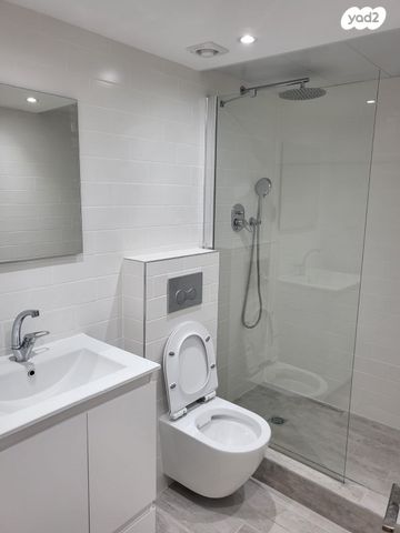 דירה, קאמפן, אילת