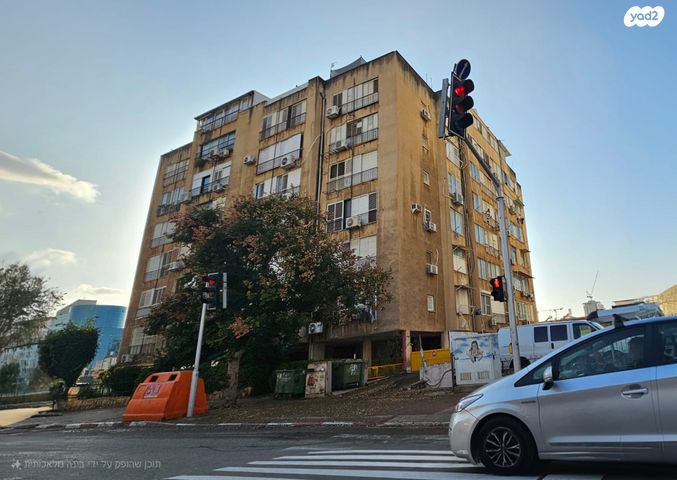 דירה, דרך רזיאל, צפון מזרח מרכז העיר, נתניה