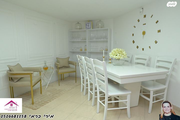 בית פרטי/ קוטג', רובע י', אשדוד