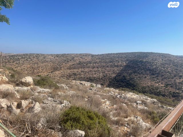 בית פרטי/ קוטג', בית אריה / עופרים