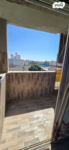 דירה, השומר הצעיר 3, גן הורדים, אשקלון