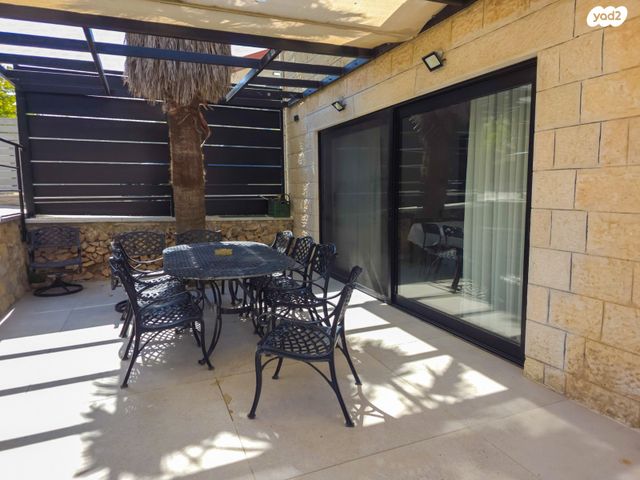 בית פרטי/ קוטג', הגפן 37, הגפן, אפרת