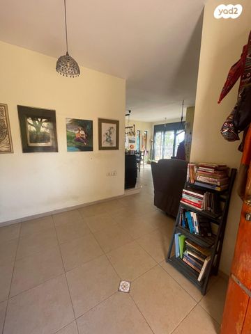 בית פרטי/ קוטג', בית אריה / עופרים