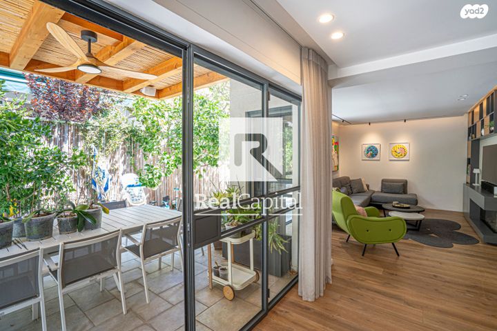 בית פרטי/ קוטג', הדר, רמת השרון