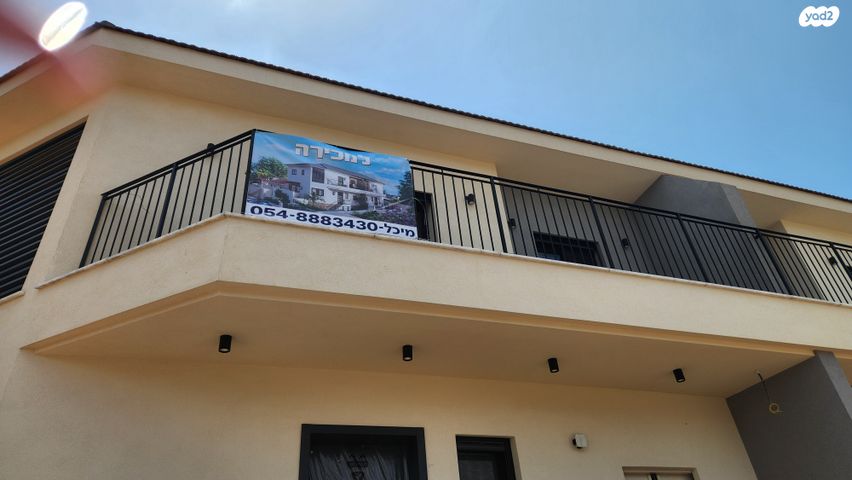 בית פרטי/ קוטג', נאות הרצל, נתניה