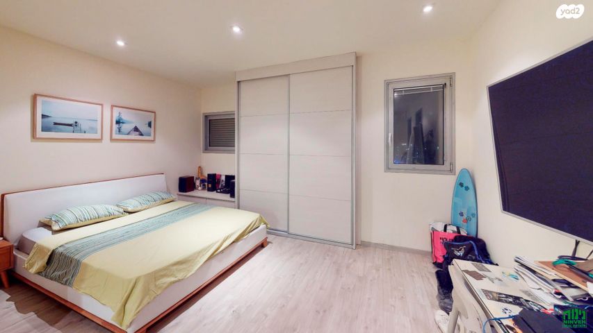 גג/ פנטהאוז, תל אביב יפו