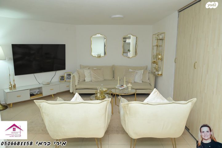 בית פרטי/ קוטג', רובע י', אשדוד