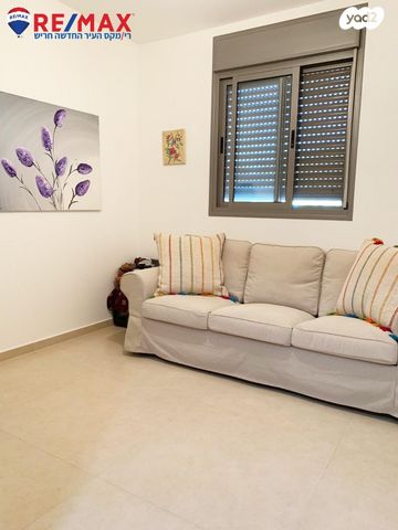 דירה, תמר 26, החורש, חריש