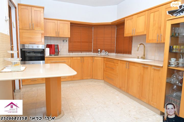 בית פרטי/ קוטג', רובע י', אשדוד