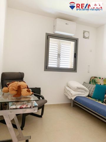 דירה, תמר 26, החורש, חריש