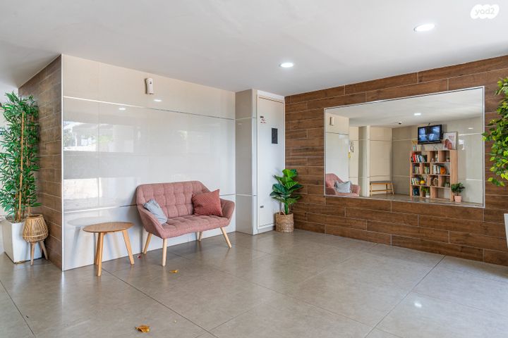 דירה, תמר 14, החורש, חריש