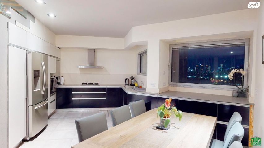 גג/ פנטהאוז, תל אביב יפו