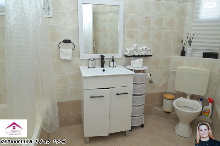 בית פרטי/ קוטג', רובע י', אשדוד