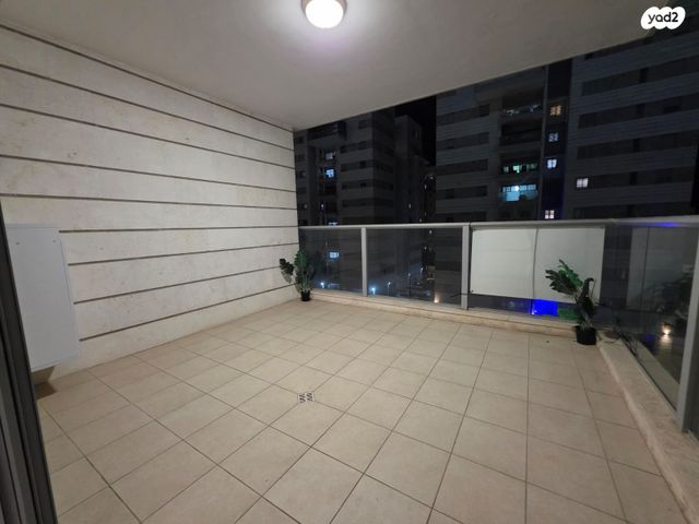 דירה, אשקלון