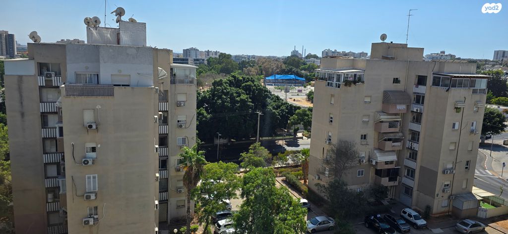 דירה, השומר הצעיר 3, גן הורדים, אשקלון