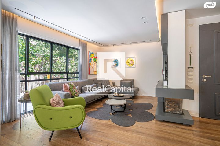 בית פרטי/ קוטג', הדר, רמת השרון