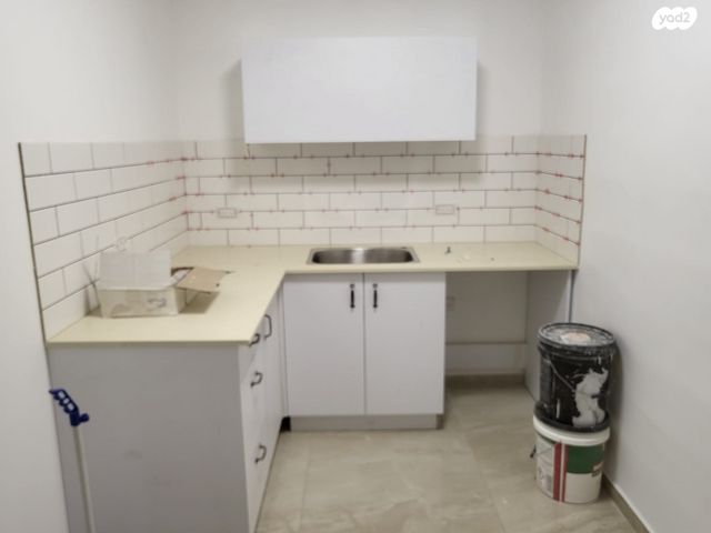 דירה, קאמפן, אילת