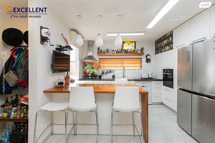 בית פרטי/ קוטג', גבעת עמוס, נשר