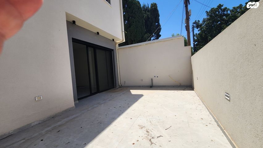 בית פרטי/ קוטג', נאות הרצל, נתניה