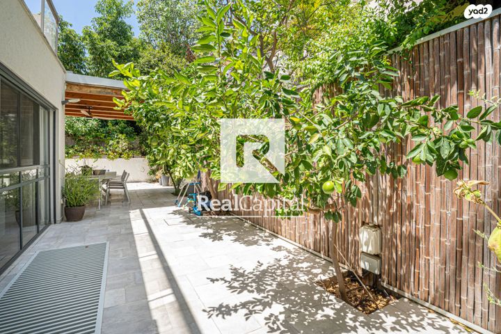 בית פרטי/ קוטג', הדר, רמת השרון