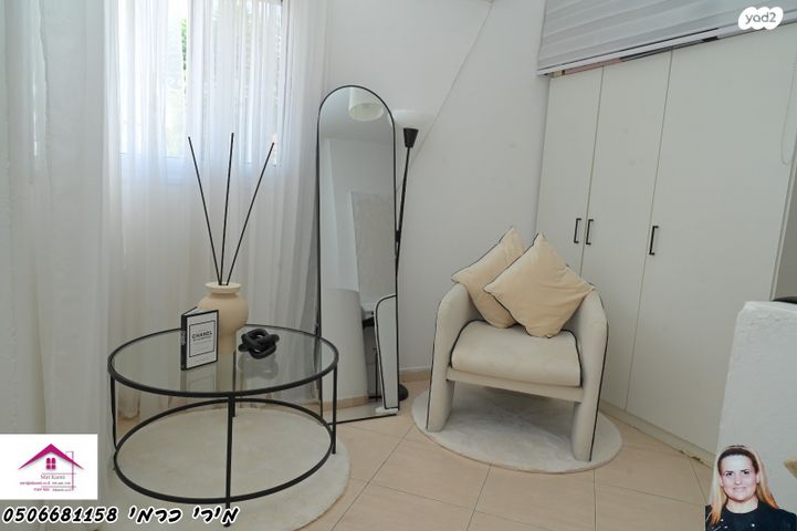 בית פרטי/ קוטג', רובע י', אשדוד