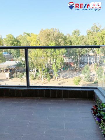 דירה, תמר 26, החורש, חריש