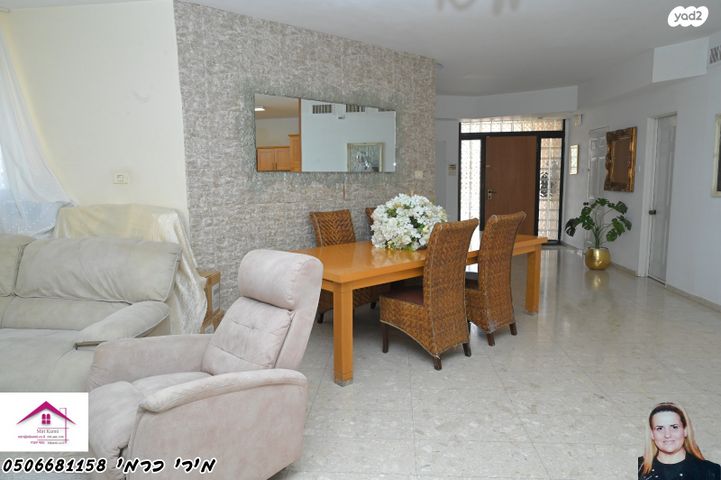 בית פרטי/ קוטג', רובע י', אשדוד