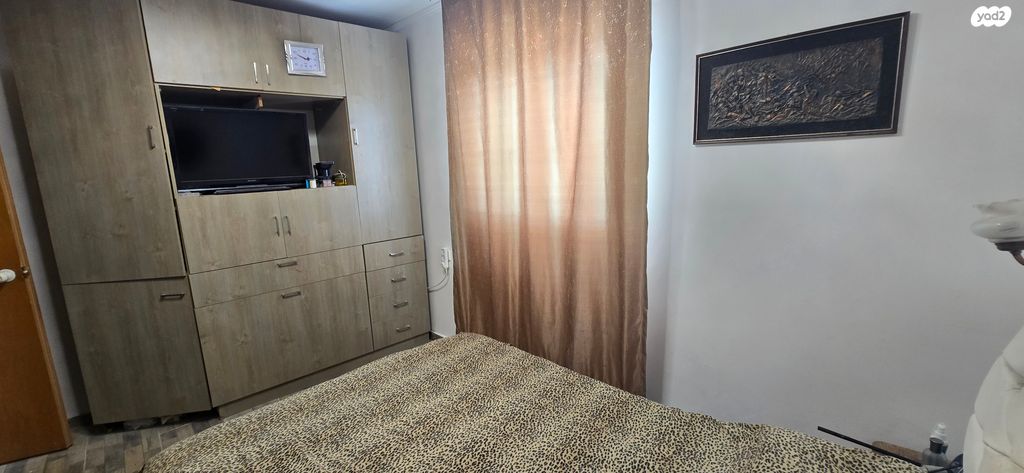 דירה, השומר הצעיר 3, גן הורדים, אשקלון