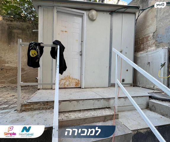 דירה, החלוץ, הדר מרכז, חיפה