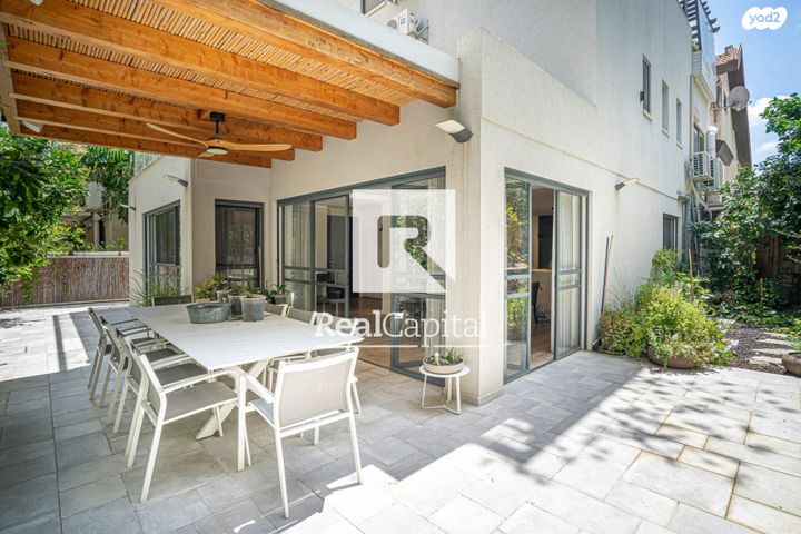 בית פרטי/ קוטג', הדר, רמת השרון