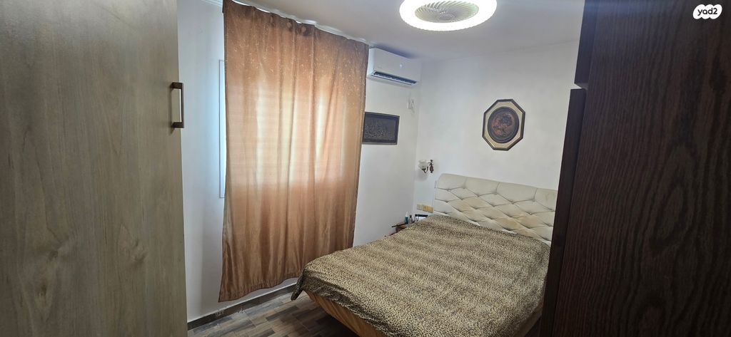 דירה, השומר הצעיר 3, גן הורדים, אשקלון